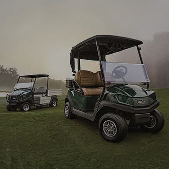 Golfcarts & Nutzfahrzeuge
